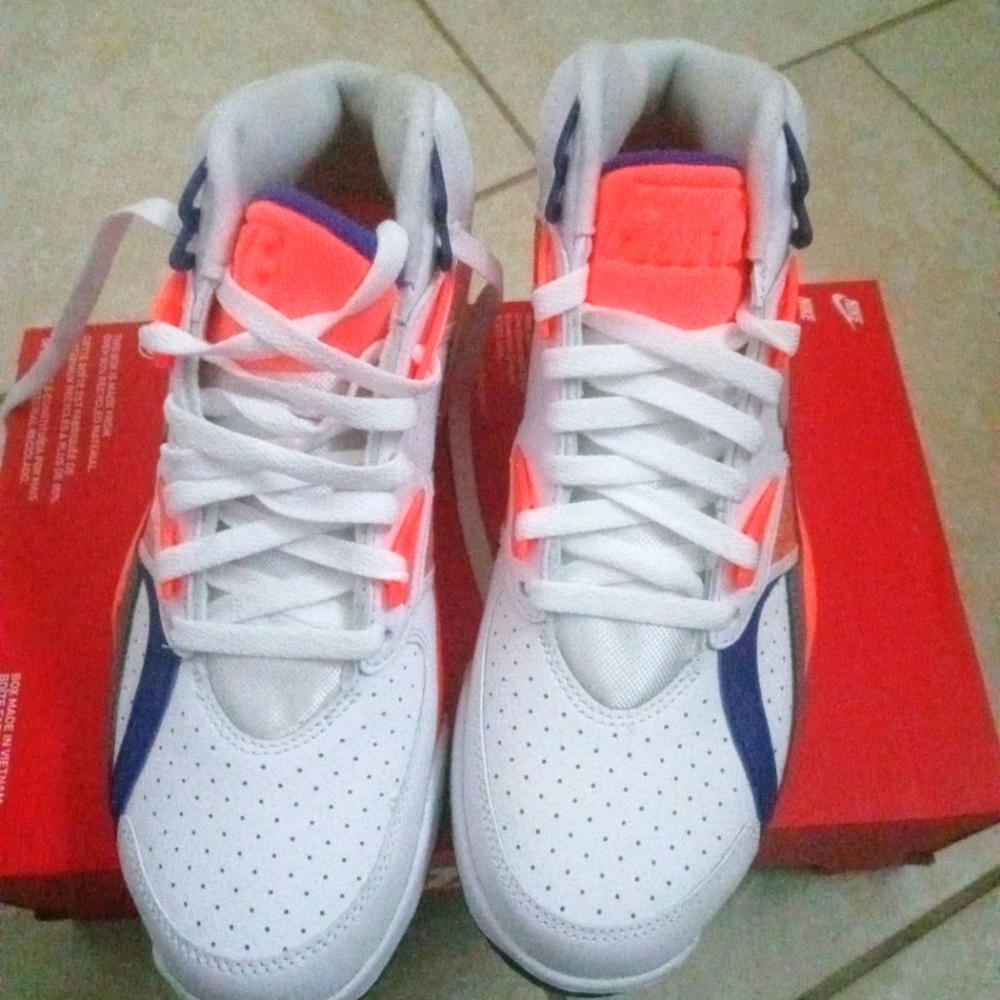 Nike sc trainer high bo jackson retro